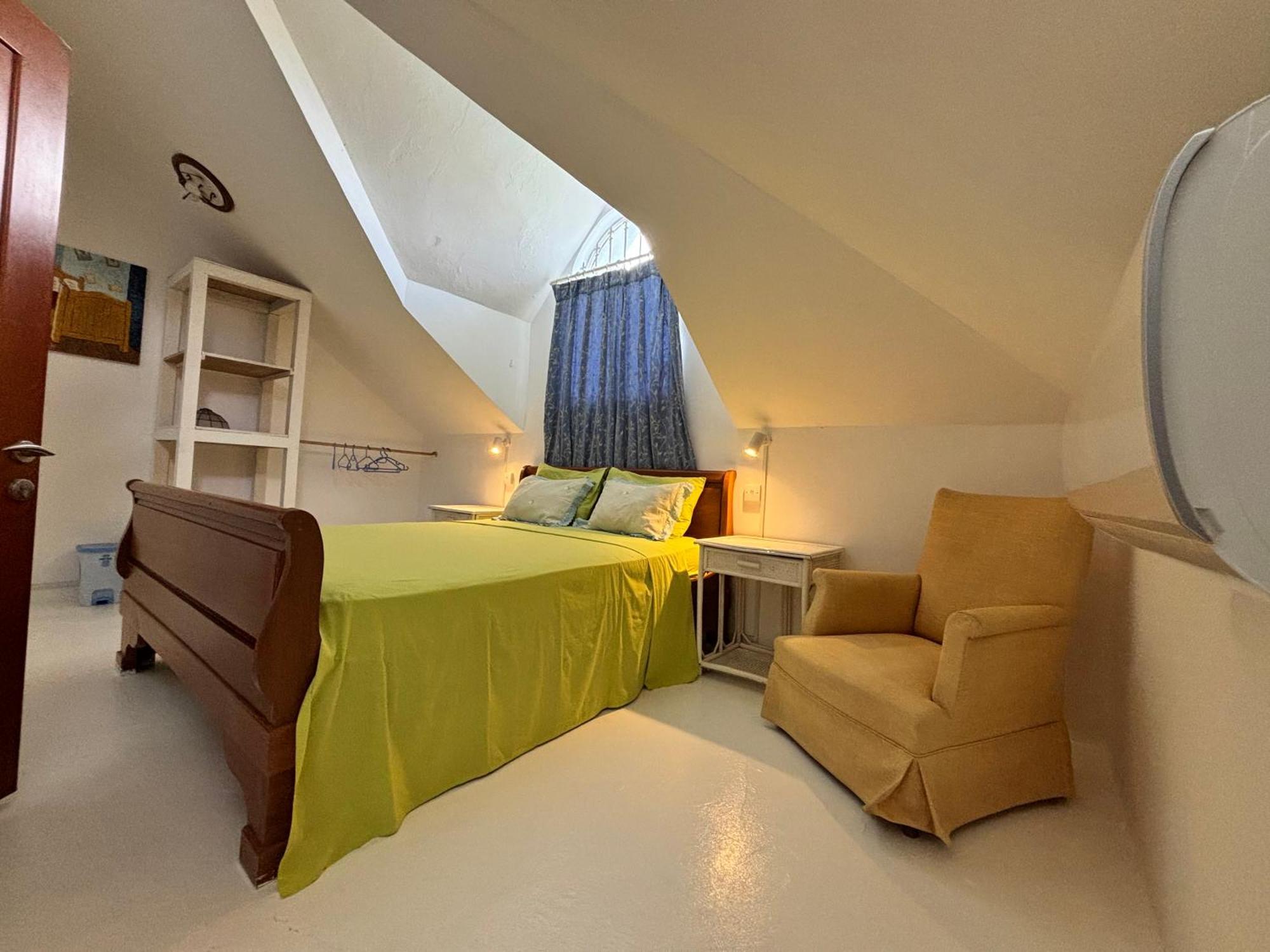 Chambre Comte De Saint-Exupery Кеп-Малеру Екстер'єр фото