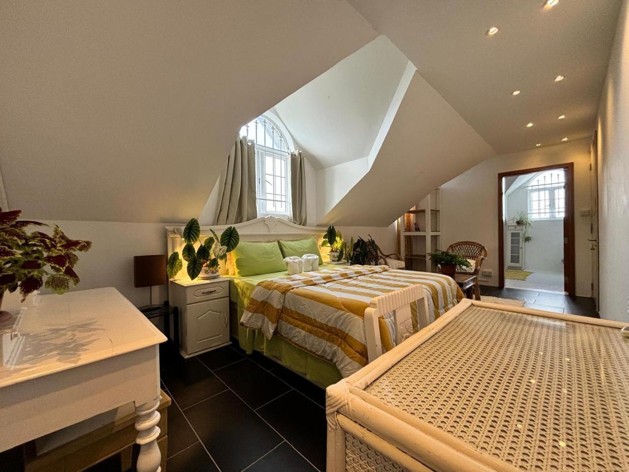 Chambre Comte De Saint-Exupery Кеп-Малеру Екстер'єр фото