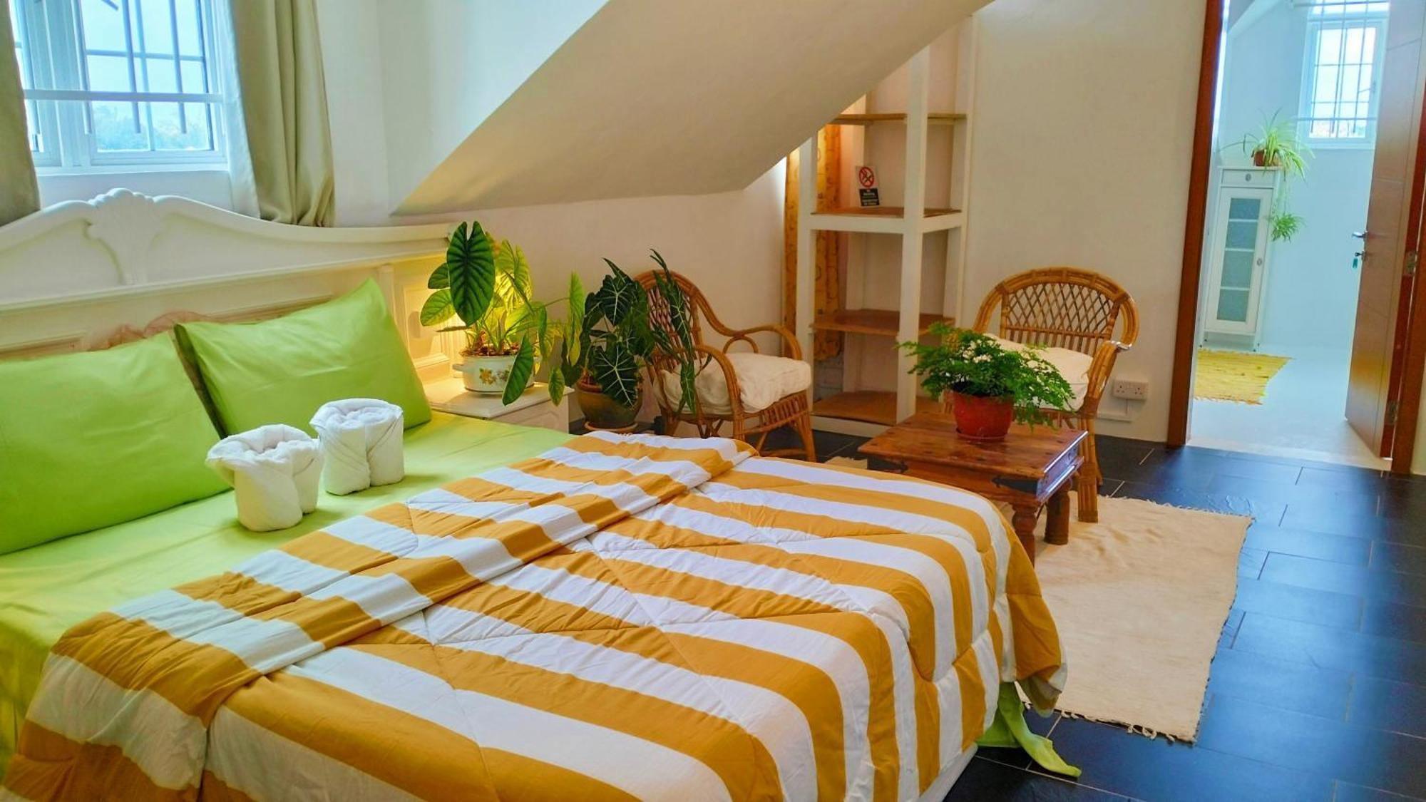 Chambre Comte De Saint-Exupery Кеп-Малеру Екстер'єр фото